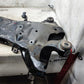 2015-2019 Hyundai Sonata Front Suspension Crossmember 62405-C2051 OEM *ReaD* - Alshned Auto Parts