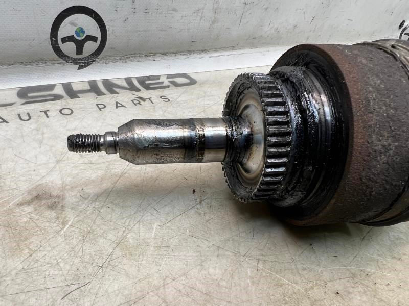 2016-2020 Ford F150 5.0L Front Right Passenger Drive Axle Shaft GL3Z-3A428-A OEM - Alshned Auto Parts