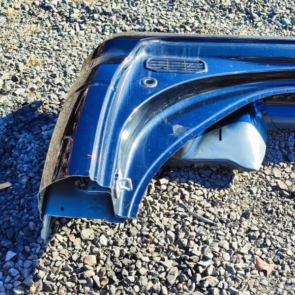 2011-2018 Ram 1500 Down Part of Left Body Side Aperture Panel 68144985AA OEM - Alshned Auto Parts