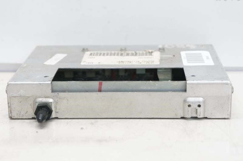 1989 Oldsmobile Cutlass Calais Engine Control Unit ECU 1227748 OEM Module *ReaD* - Alshned Auto Parts