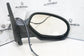 2012 Chevrolet Silverado 1500 Passenger Right Side Rear View Mirror 20809948 OEM - Alshned Auto Parts