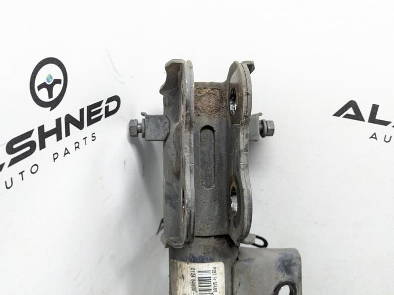 2012-2013 Kia Optima Front Left Strut Shock Absorber 54600-4C124 OEM - Alshned Auto Parts