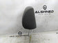 2015-2017 Ford F150 Front Left Headrest Cloth Gray FL3Z-25611A08-A OEM - Alshned Auto Parts