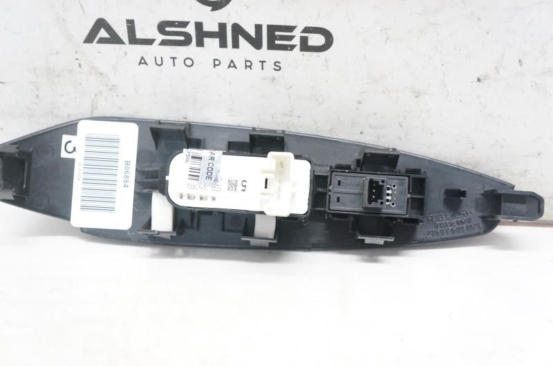 2017 Mazda 3 Front Passenger Right Window Switch KD3566370A OEM - Alshned Auto Parts