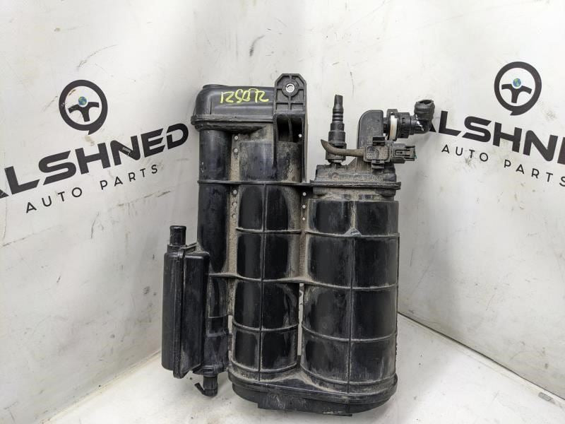 2016-2019 Honda Pilot Fuel Vapor Evaporator Emission Canister 1730A-TZ5-A010 OEM - Alshned Auto Parts