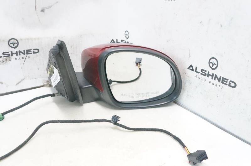 2014 Volkswagen Tiguan Passenger Right Side Rear View Mirror 5N1857502 OEM - Alshned Auto Parts