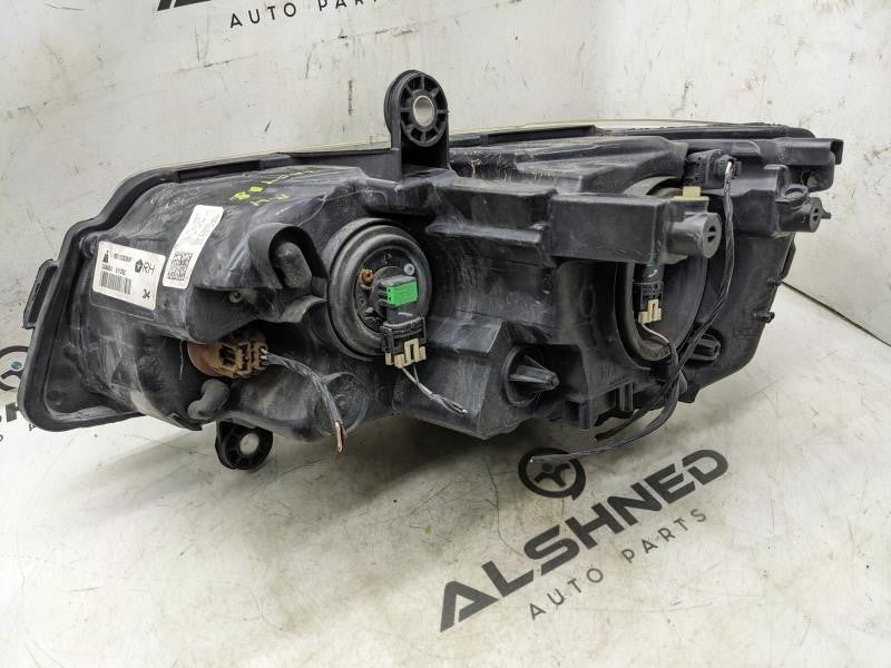 08-20 Chrysler Town Country Right Halogen Headlight Lamp 05113336AF OEM *ReaD* - Alshned Auto Parts