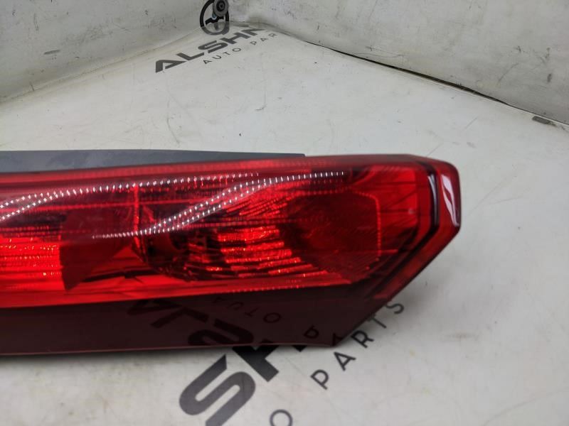 2012-2014 Honda CR-V Rear Left Upper Driver Tail Light Lamp 34175-T0A-A01 OEM - Alshned Auto Parts