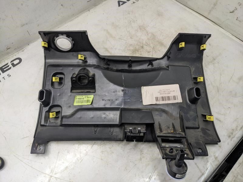 19- 22 RAM 1500 Class Steering Column Opening Cover 6CF761X7AB OEM *ReaD**AS IS* - Alshned Auto Parts