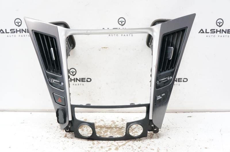 2011 Hyundai Sonata Air Conditioning Vent Right 84741-3Q150-YF3 - Alshned Auto Parts