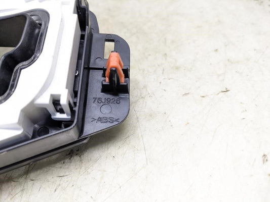2014-20 Toyota Sienna Gear Shifter Position Indicator Trim Cover 35907-08030 OEM - Alshned Auto Parts