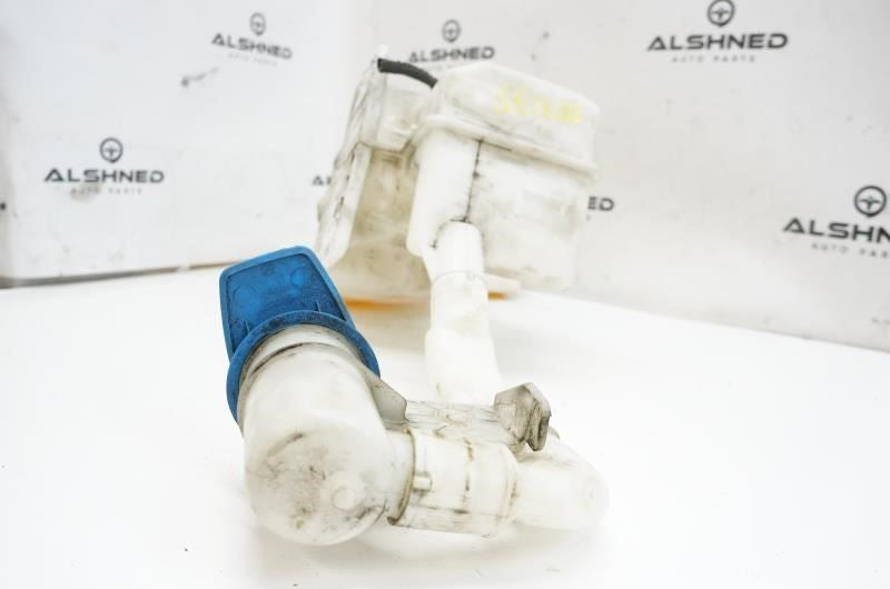 2014 Volkswagen Jetta Windshield Washer Reservoir Bottle 5C6-955-453-Q OEM - Alshned Auto Parts