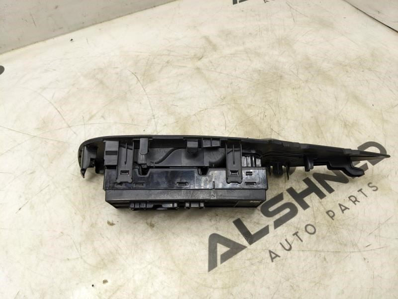 2014-20 Nissan Rogue FR LH Door Master Power Window Switch 25401-4BA5A OEM - Alshned Auto Parts