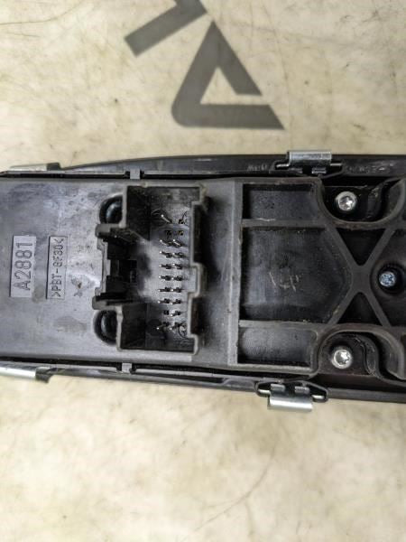 2016-2019 Ford Explorer Front Left Door Master Window Switch GB5T-14540-BAW OEM - Alshned Auto Parts