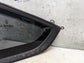 2015-2017 Ford Mustang Rear Left Fixed Quarter Window Glass FR3B-6329701-AF OEM