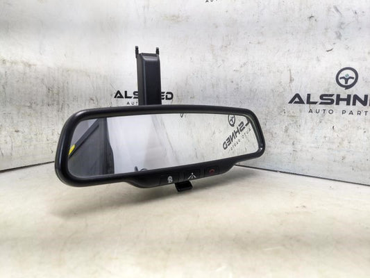 2012-2019 Hyundai Sonata Interior Rear View Mirror 85101-2V200 OEM - Alshned Auto Parts