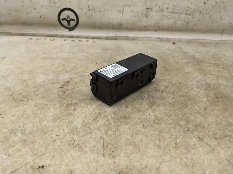 2016 Ford Explorer Police Sync Voice Recognition Module GB5T-18D816-AF OEM - Alshned Auto Parts