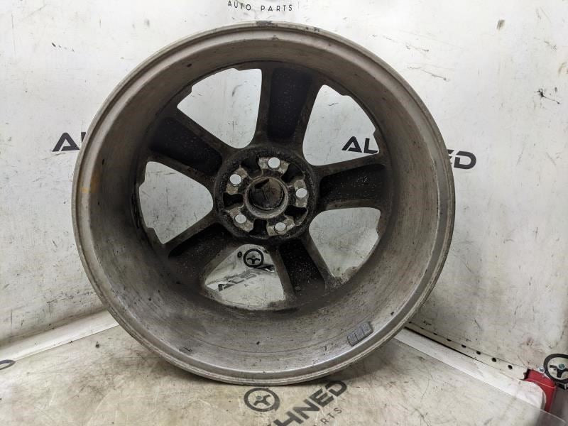 2007-2009 Lexus RX350 Wheel Alloy R18x7 5 spoke Painted 42611-AH022 OEM *ReaD* - Alshned Auto Parts