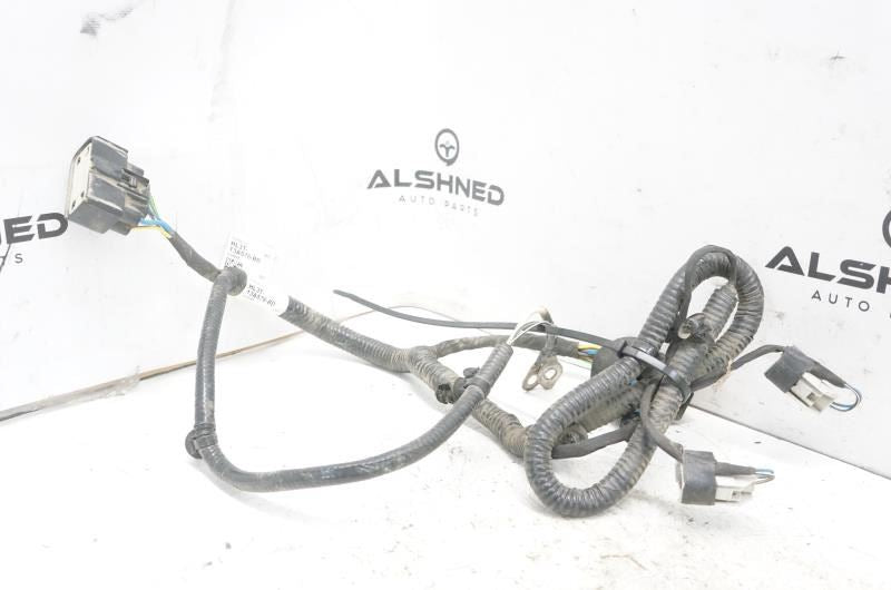 2019 Ford F-150 Rear Bumper Cable Wire Harness HL3T-13A576-BD OEM - Alshned Auto Parts