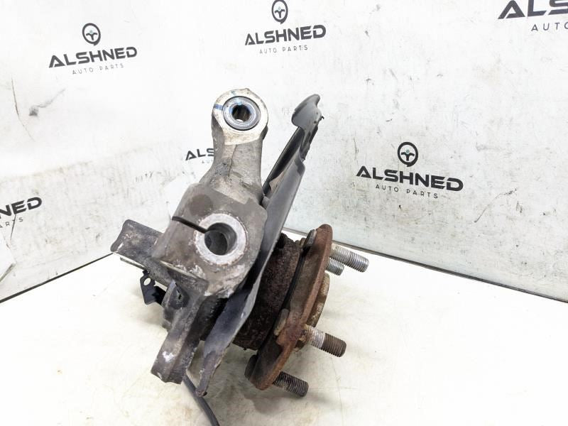 2015-2019 Hyundai Sonata Front Right Spindle Knuckle Wheel Hub 51711-F6000 OEM - Alshned Auto Parts