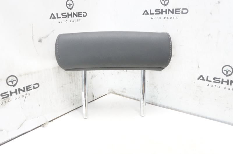 2021 Chevrolet Silverado 1500 Rear Center Headrest Leather Black 84610476  OEM - Alshned Auto Parts