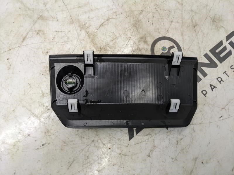 2013-2019 Ram 1500 Classic Speaker Grille 1HS01DX9AC OEM - Alshned Auto Parts