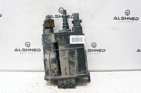 2013 Nissan Juke Fuel Vapor EVAP Canister 14950-1KC0A OEM - Alshned Auto Parts