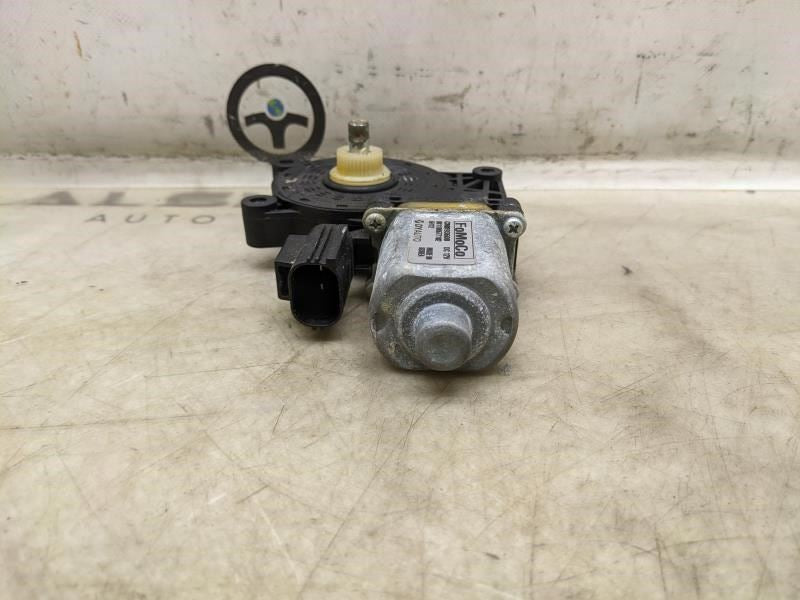 2015-2020 Ford F150 Rear Right Door Power Window Motor FL3Z-1627000-V OEM - Alshned Auto Parts