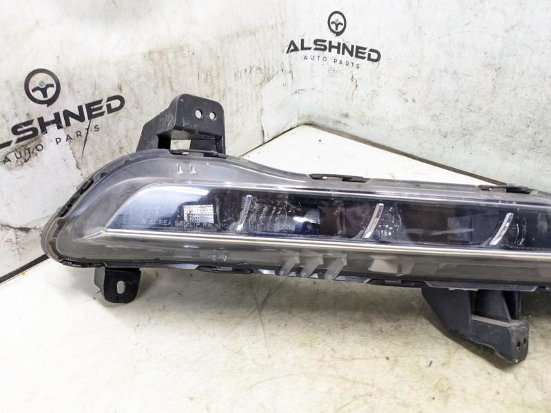 2015-2017 Hyundai Sonata Right Passenger LED Daytime Run Lamp 92208-C1000 OEM - Alshned Auto Parts