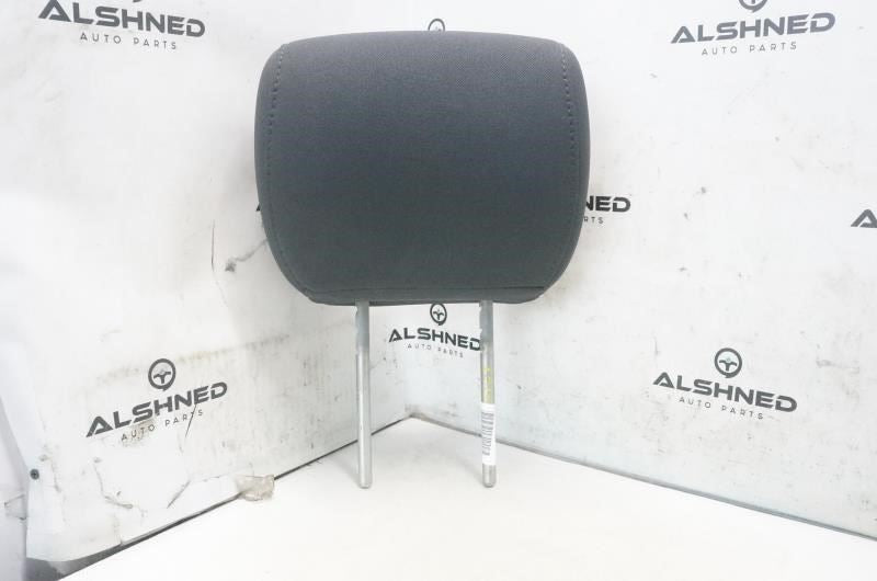 2017 RAM 1500 Front Left Right Headrest Cloth 5NQ17DX9AA  OEM - Alshned Auto Parts