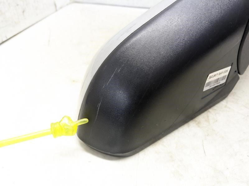 2015-2017 Hyundai Sonata Right Outside Rearview Mirror 87620-C2000 OEM *ReaD* - Alshned Auto Parts