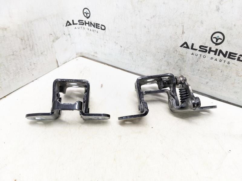 2011-2018 Ram 1500 Rear Right Door Hinge Lower/Upper 68058522AA 68058532AD OEM - Alshned Auto Parts