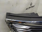 2011-16 Chrysler Town Country Front Bumper Upper Grille 11RT-C-1150M OEM *ReaD*