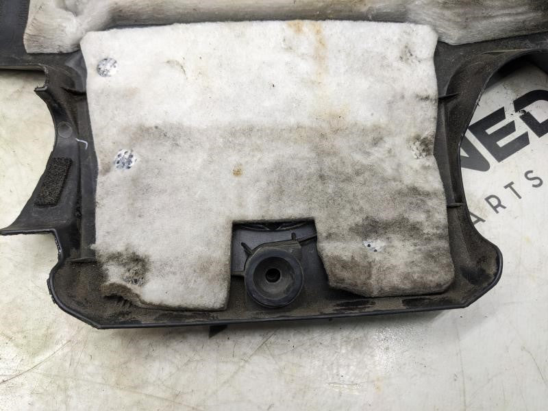 2012-2017 Toyota Camry 2.5L Engine Cover 12601-0V050 OEM - Alshned Auto Parts