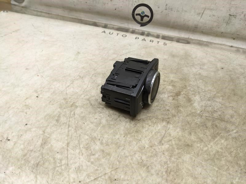 2016-2019 Ford Explorer Police Dash Headlamp Switch GB5T-13D061-BBW OEM *ReaD* - Alshned Auto Parts