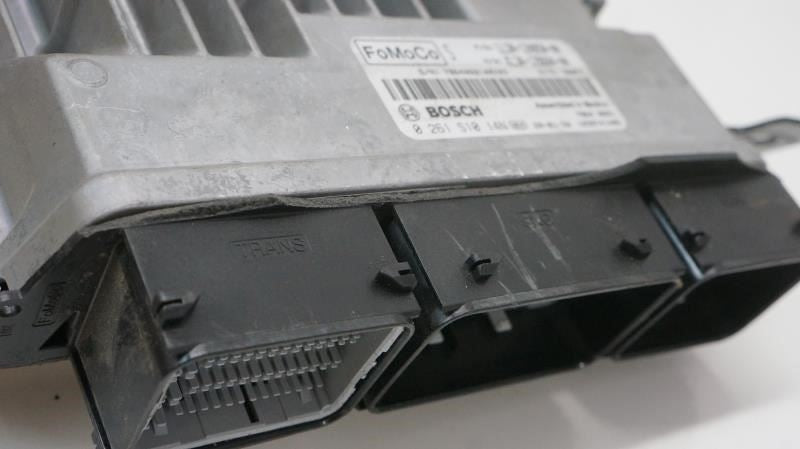 *READ-AS-IS* 20 Ford F150 3.5L Engine Computer Control Module LL3A-12A650-AA OEM - Alshned Auto Parts