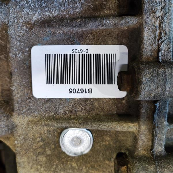 2007-2018 Jeep Wrangler 3.6L 4x4 MT Transfer Case NP 241 94K Mile 52853400AC OEM - Alshned Auto Parts