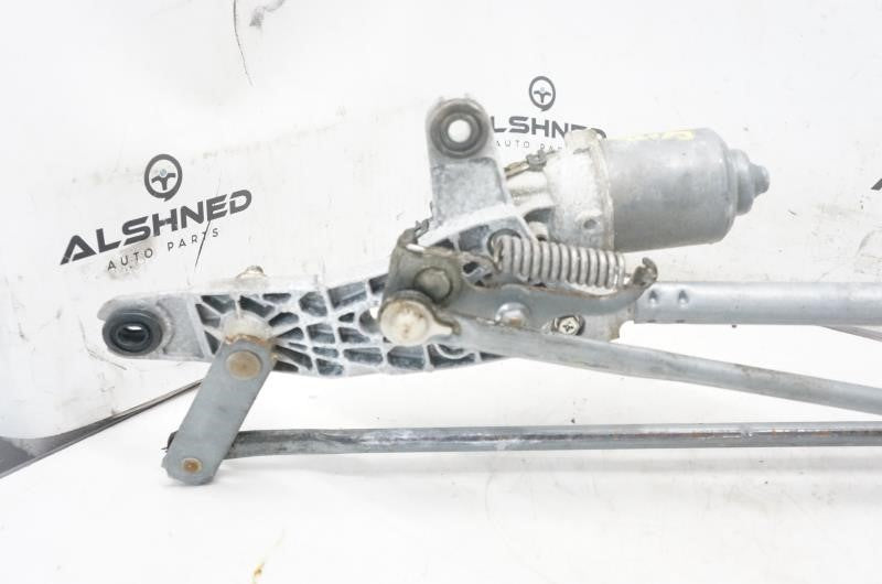 2011-2013 Toyota Highlander Windshield Wiper Motor 85110-0E050 OEM - Alshned Auto Parts