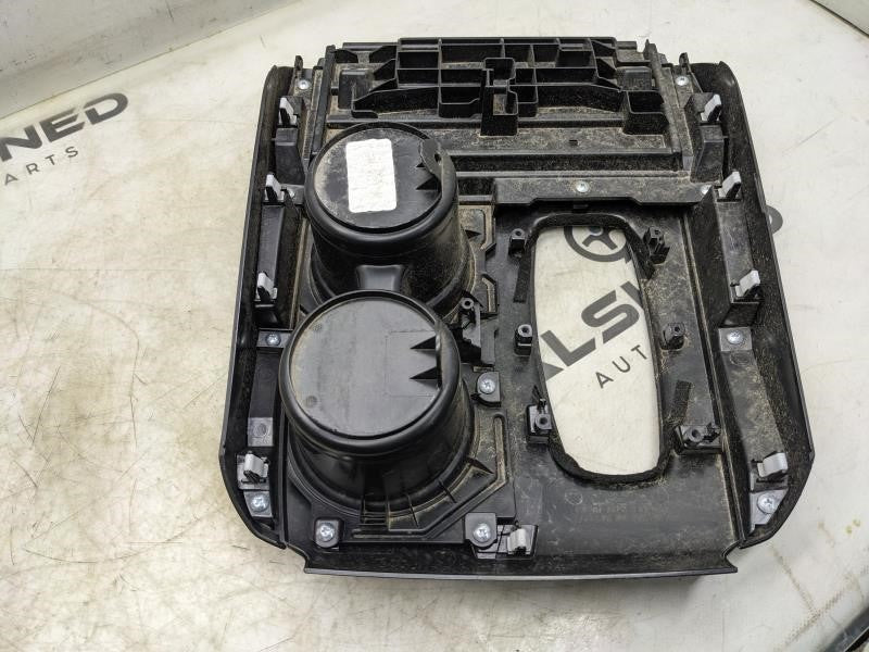 2019-2021 Honda Passport Floor Center Console Cup Holder 77295-TG7-A1-21 OEM - Alshned Auto Parts