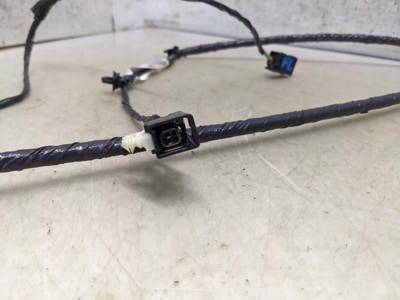 2013-2018 Ram 1500 Front Left Door Jumper Wiring Harness 68142923AB OEM - Alshned Auto Parts