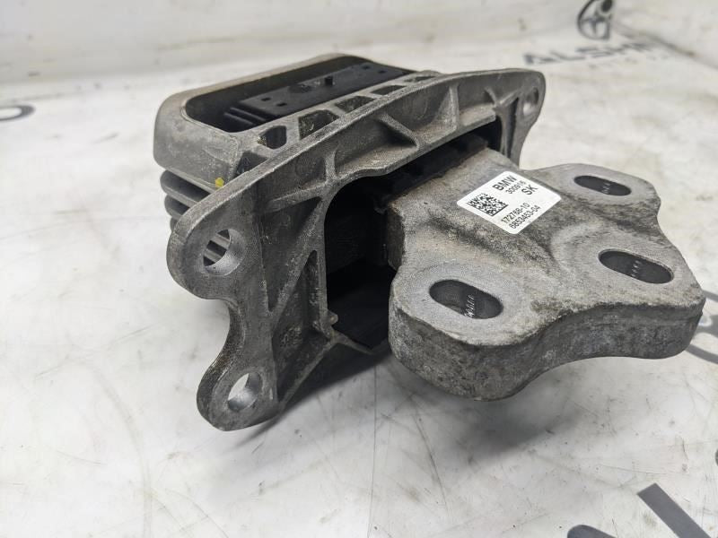 2014-2022 Mini Cooper Clubman Engine Gearbox Mount 22316853453 OEM alshned-auto-parts.myshopify.com