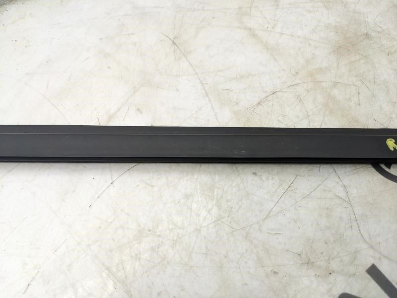 2011-16 Ford F250 F350 RR RH Door Window Belt Weatherstrip F81Z-2625596-AA OEM - Alshned Auto Parts