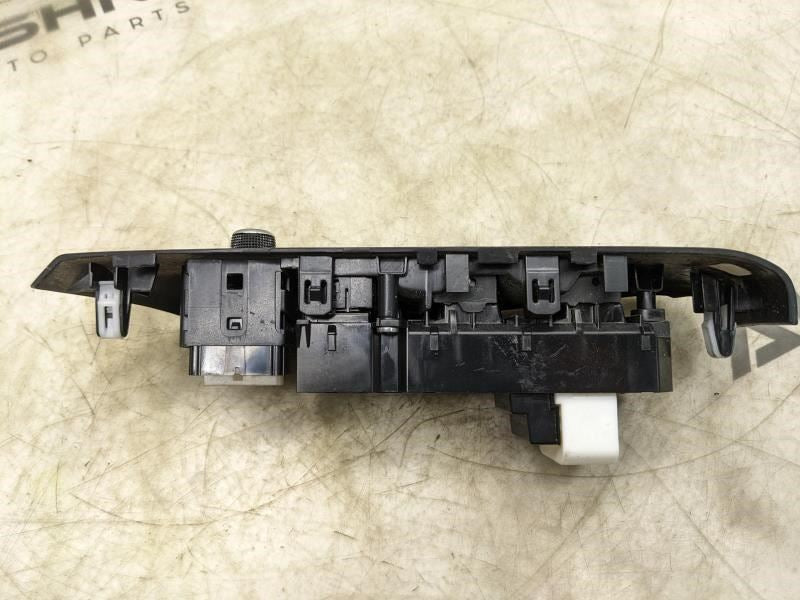 2014-2019 Toyota Highlander FR LH Door Master Window Switch 84820-0E020 OEM - Alshned Auto Parts