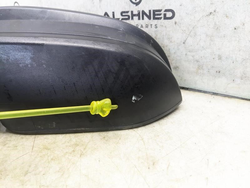 2015 Toyota RAV4 Left Driver Side Rearview Mirror R42930 AfterMarket - Alshned Auto Parts