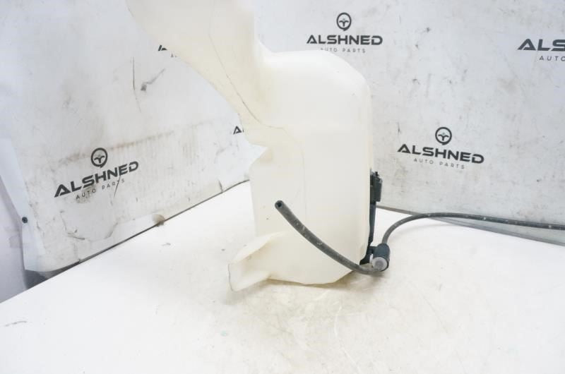 2013 Ford Edge Windshield Washer Reservoir Bottle 7T43-17B613-AG OEM - Alshned Auto Parts