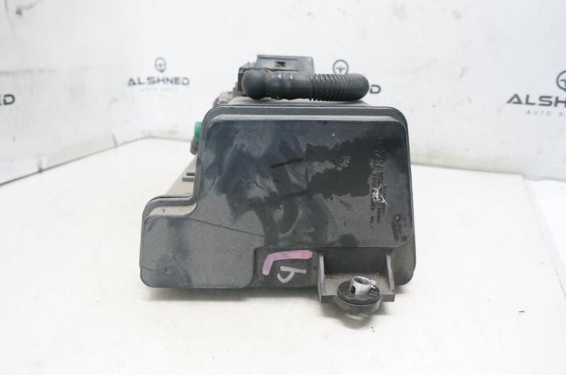 2013 Subaru Legacy Fuel Vapor Evaporator Emission EVAP Canister 42035AJ08A OEM - Alshned Auto Parts