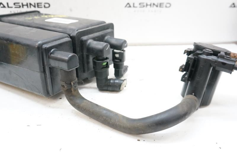 2012 Mazda CX-9  Fuel Vapor Evaporator Emission  EVAP Canister CY01-13-96ZD OEM - Alshned Auto Parts