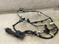 2016 Ford Explorer Police Rear Left Door Wire Harness GB5T-14633-AD OEM - Alshned Auto Parts