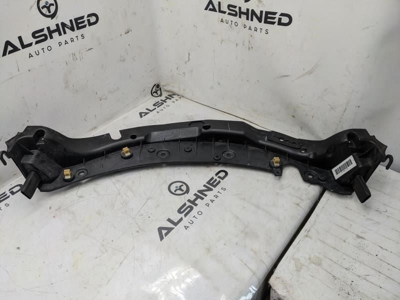 2012-2015 Mini Cooper Trim Panel Bottom Part Bulkhead 51717265812 OEM - Alshned Auto Parts