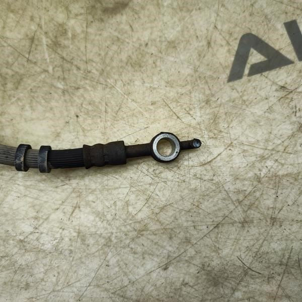 2015-2020 Ford F150 Front Left Brake Flex Hose JL3Z-2078-A OEM - Alshned Auto Parts